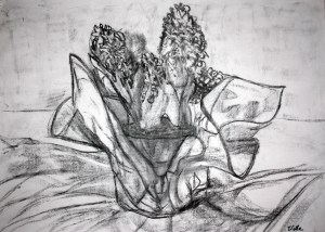 Valerie Lee Artist - Heights of Hyancith