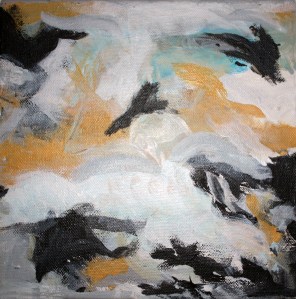 Valerie Lee Artist - Nebuli